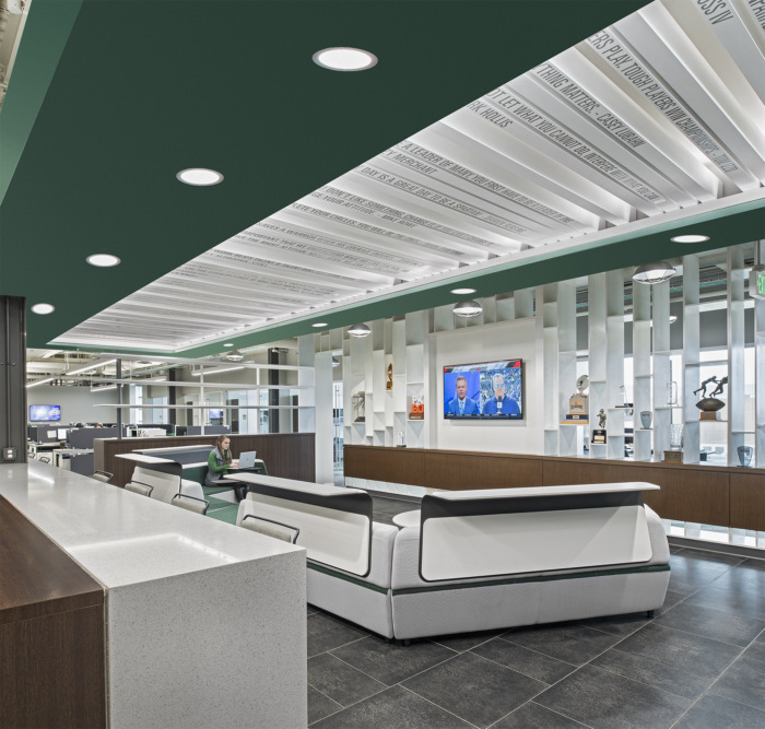 Michigan State University - 1855 Place - 0