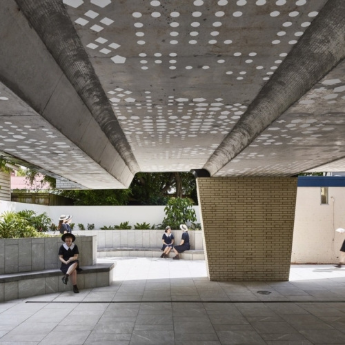recent Toby Scott education photography projects