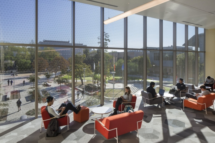 CSU Fullerton - Titan Student Union Addition - 0