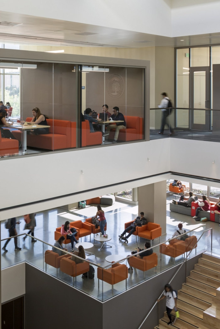 CSU Fullerton - Titan Student Union Addition - 0