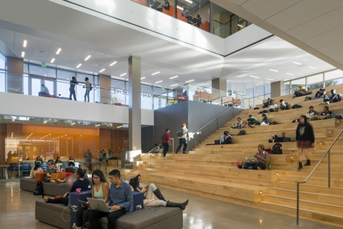 CSU Fullerton - Titan Student Union Addition - 0