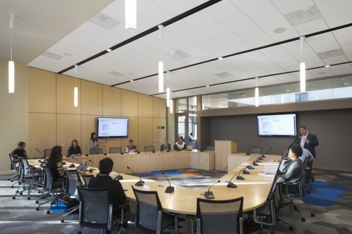 CSU Fullerton - Titan Student Union Addition - 0