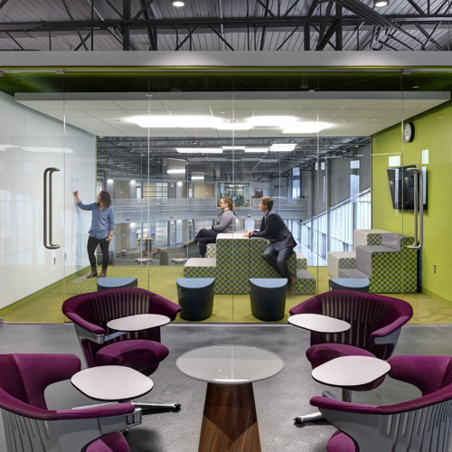 Waukee Innovation and Learning Center