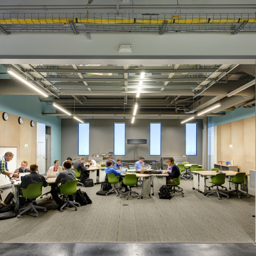 Waukee Innovation and Learning Center