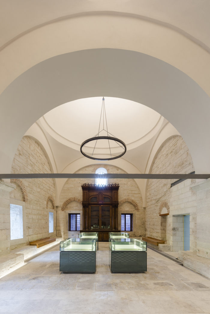 Beyazıt State Library - 0