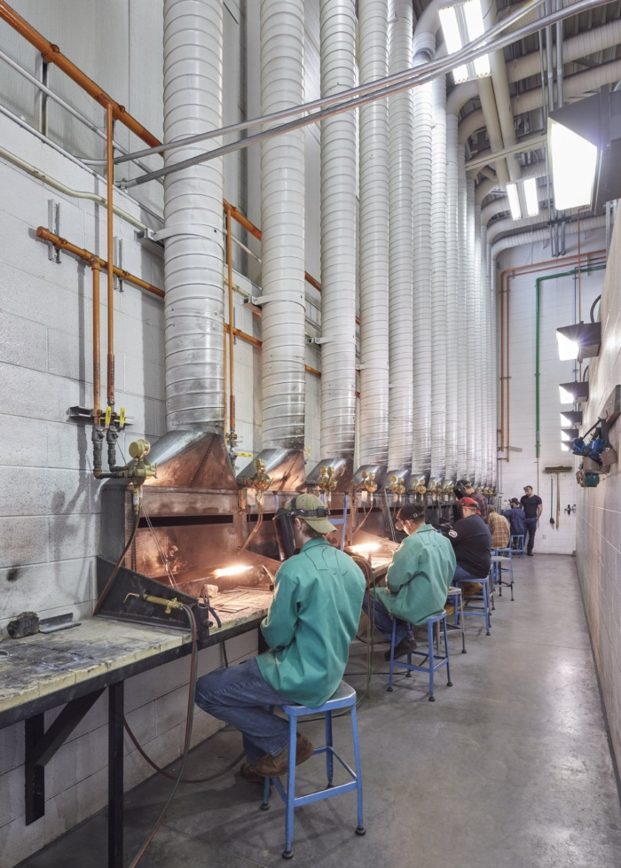 Lansing Community College - Center for Manufacturing Excellence - 0