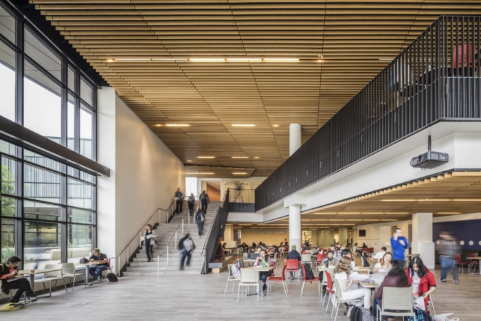 Diablo Valley College - Commons Project - 0