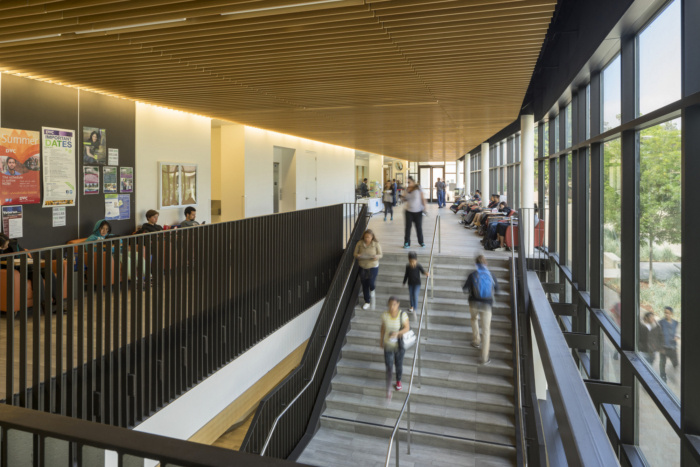 Diablo Valley College - Commons Project - 0