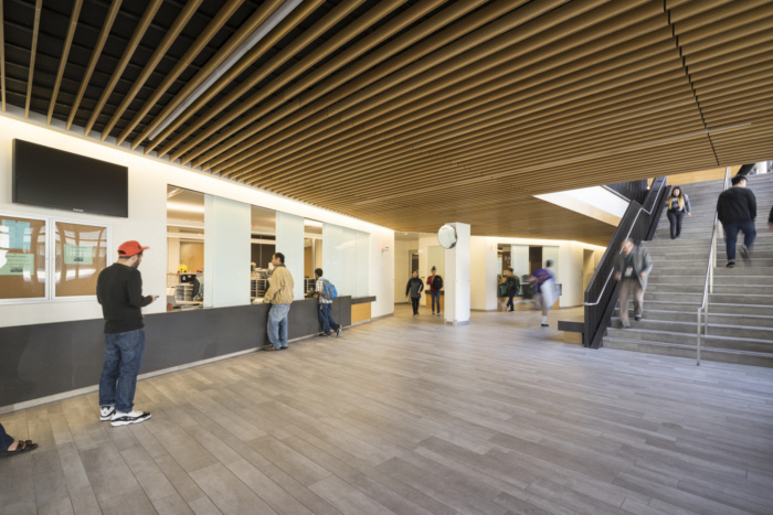 Diablo Valley College - Commons Project - 0