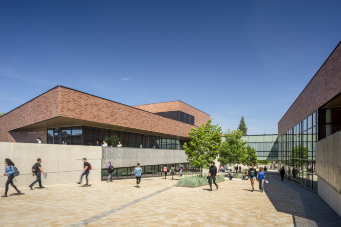 Diablo Valley College - Commons Project - 0