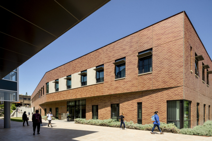 Diablo Valley College - Commons Project - 0