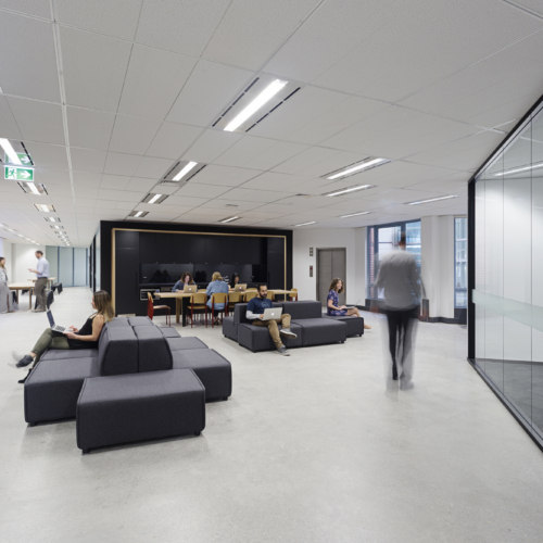 recent General Assembly education design projects