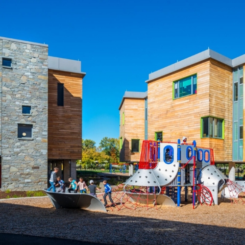 recent John Griebsch education photography projects