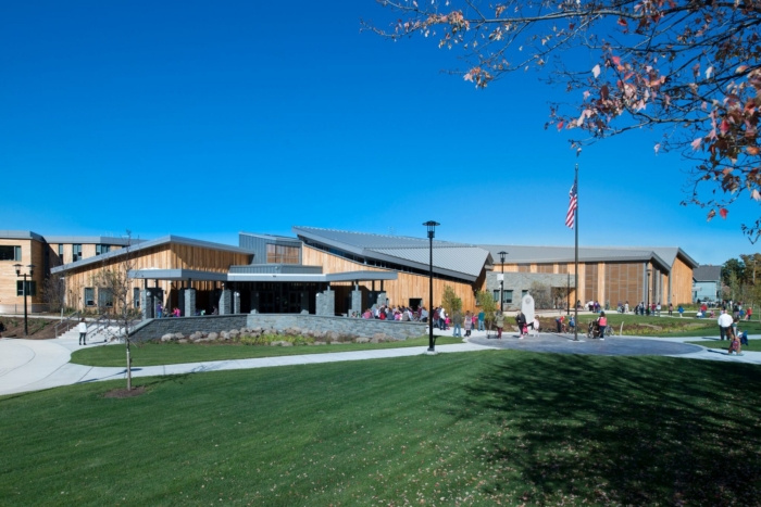MacArthur Elementary School - 0