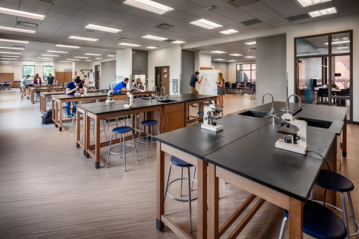 Menasha High School Addition and Renovation - 0