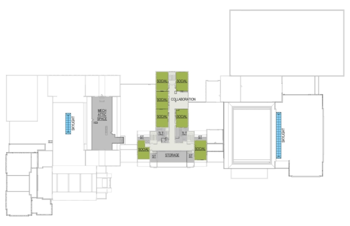 Menasha High School Addition and Renovation - 0