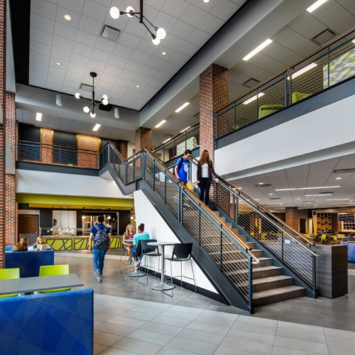 Menasha High School Addition and Renovation