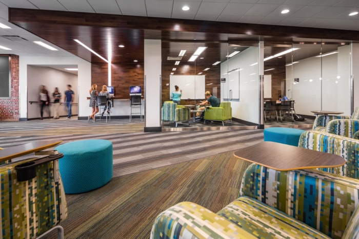 Menasha High School Addition and Renovation - 0