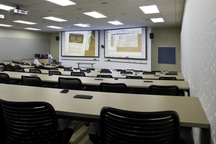 Ferris State University - Michigan College of Optometry - 0
