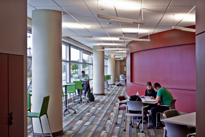 Ferris State University - Michigan College of Optometry - 0