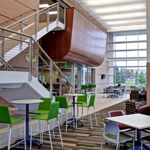 Ferris State University - Michigan College of Optometry
