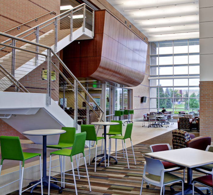 Ferris State University - Michigan College of Optometry - 0