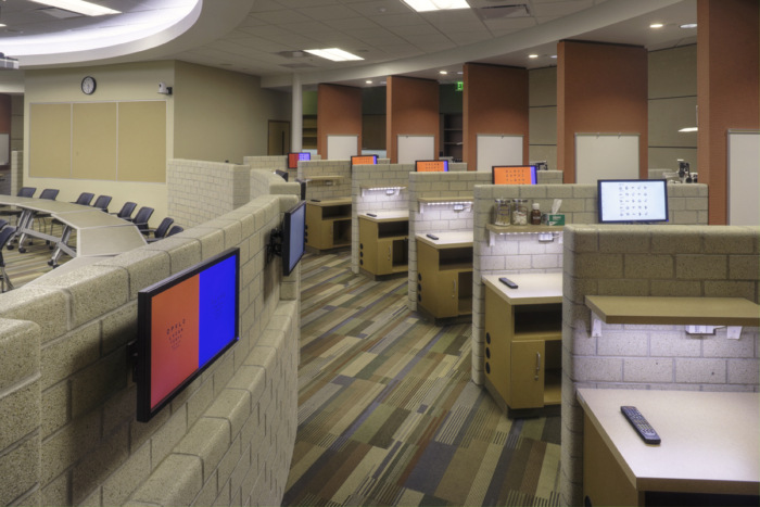 Ferris State University - Michigan College of Optometry - 0