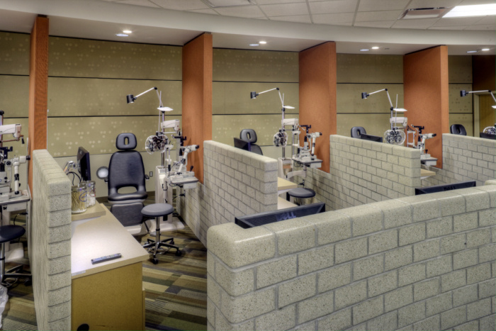 Ferris State University - Michigan College of Optometry - 0