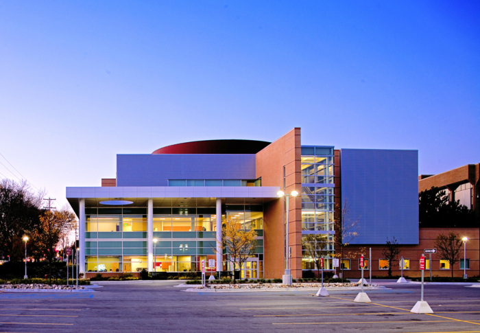 Ferris State University - Michigan College of Optometry - 0