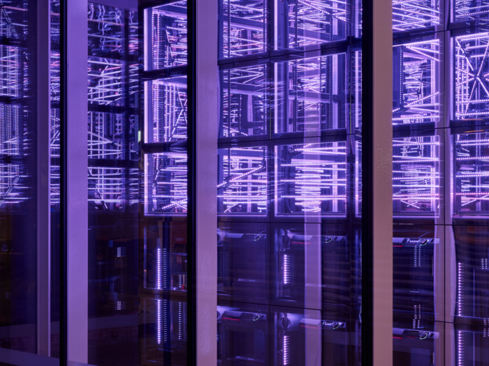 University of Melbourne - NExT Lab - 0