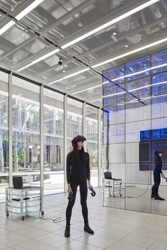University of Melbourne - NExT Lab - 0