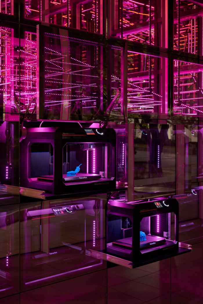 University of Melbourne - NExT Lab - 0