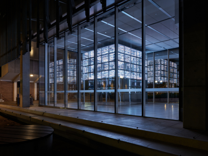 University of Melbourne - NExT Lab - 0