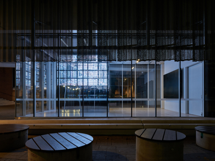University of Melbourne - NExT Lab - 0