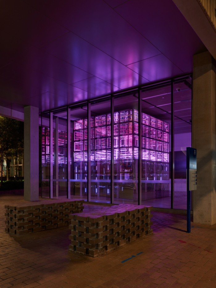 University of Melbourne - NExT Lab - 0