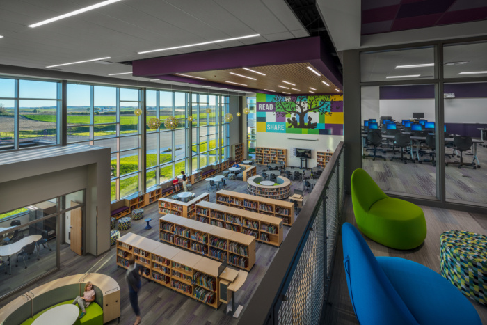 Waunakee Intermediate School - 0