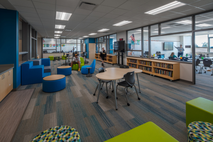Waunakee Intermediate School - 0