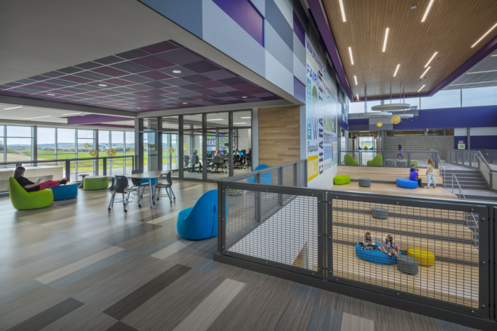 Waunakee Intermediate School - 0