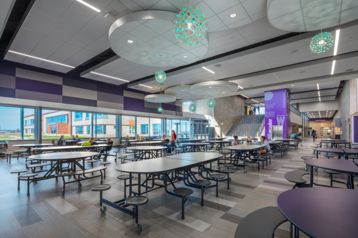 Waunakee Intermediate School - 0
