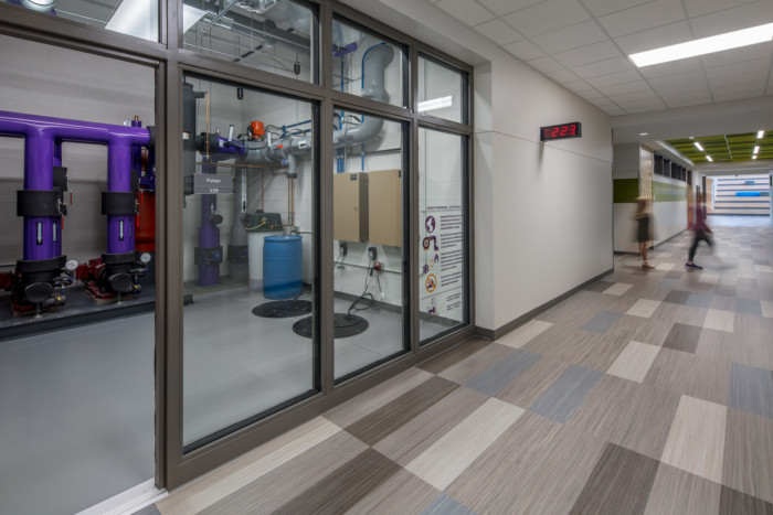 Waunakee Intermediate School - 0
