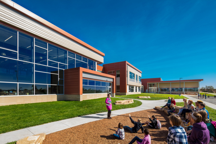 Waunakee Intermediate School - 0