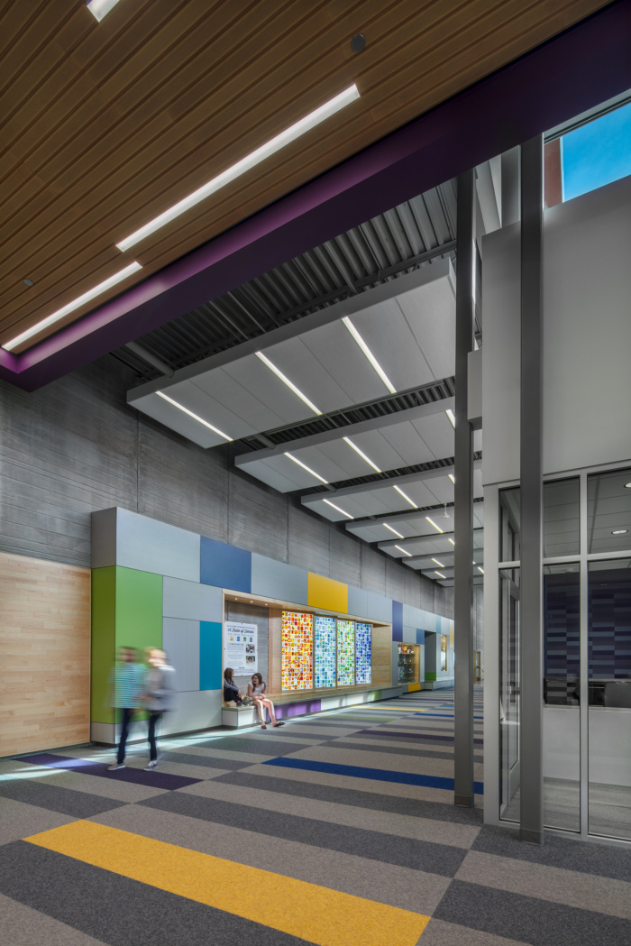 Waunakee Intermediate School - 0