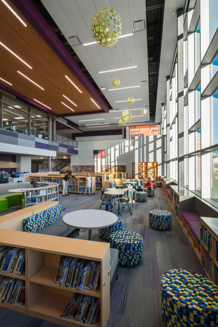 Waunakee Intermediate School - 0