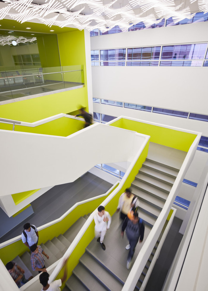Amity University Dubai - Fusion Campus - 0