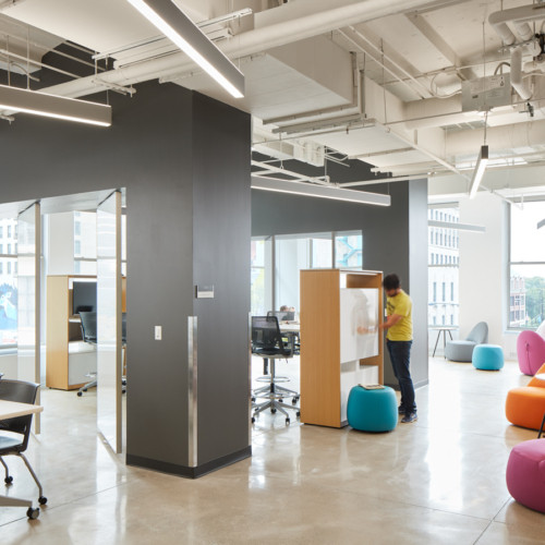Columbia College Chicago - Cinema and Television Arts Department
