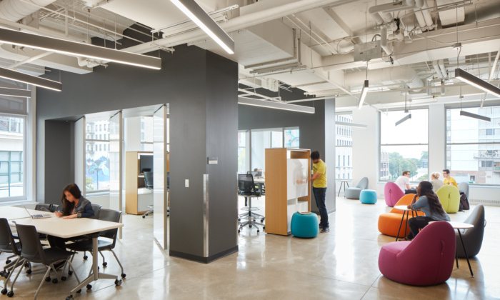 Columbia College Chicago - Cinema and Television Arts Department - 0