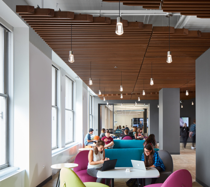 Columbia College Chicago - Cinema and Television Arts Department - 0