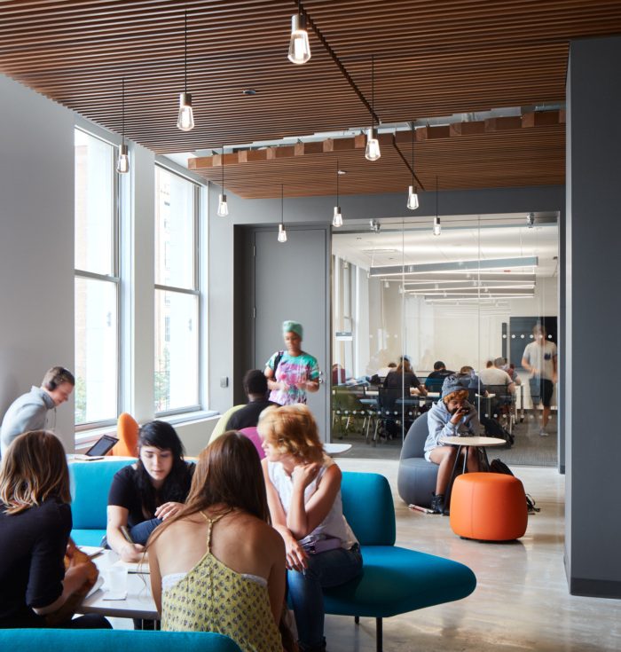 Columbia College Chicago - Cinema and Television Arts Department - 0