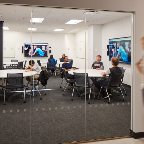 Columbia College Chicago - Cinema and Television Arts Department