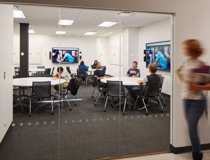 Columbia College Chicago - Cinema and Television Arts Department - 0